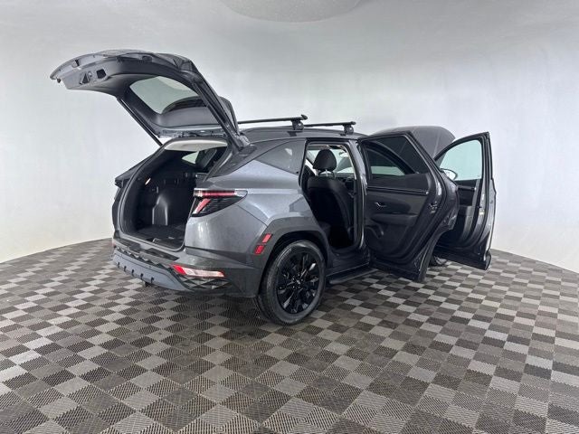 2023 Hyundai Tucson XRT AWD
