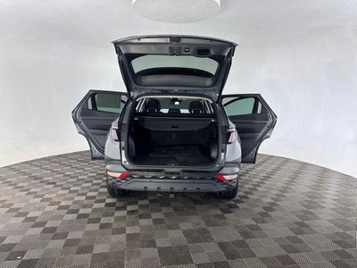 2023 Hyundai Tucson XRT AWD