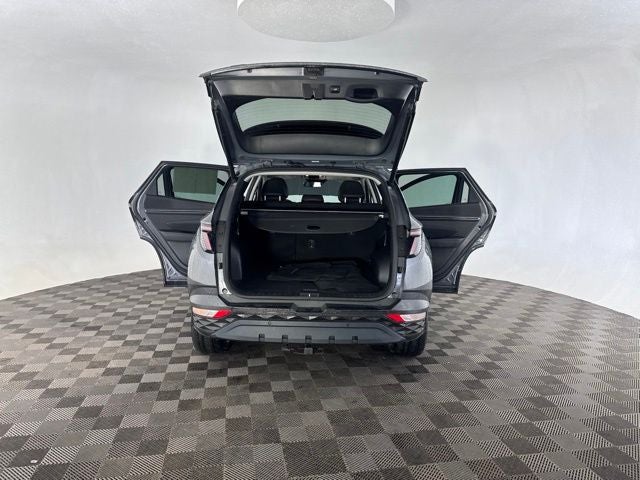 2023 Hyundai Tucson XRT AWD
