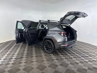 2023 Hyundai Tucson XRT AWD