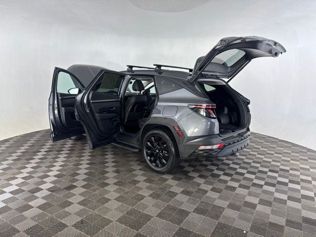 2023 Hyundai Tucson XRT AWD