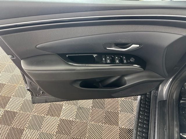 2023 Hyundai Tucson XRT AWD