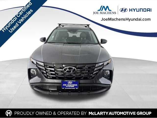 2023 Hyundai Tucson XRT AWD