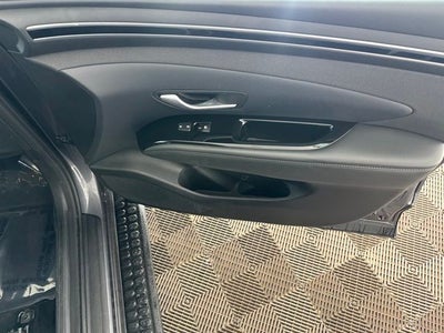 2023 Hyundai Tucson XRT AWD