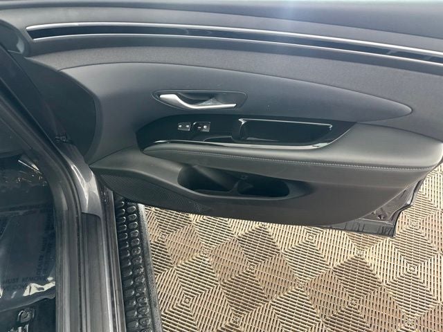 2023 Hyundai Tucson XRT AWD