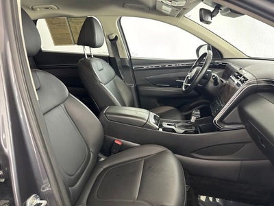 2023 Hyundai Tucson XRT AWD