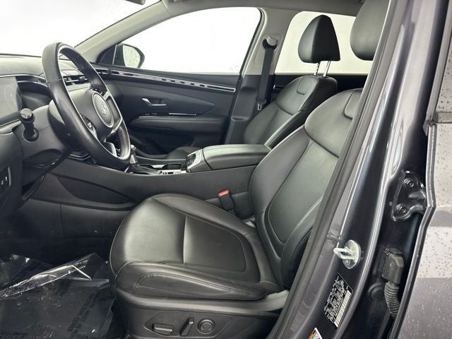 2023 Hyundai Tucson XRT AWD