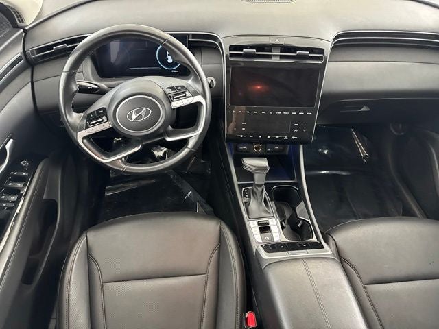 2023 Hyundai Tucson XRT AWD