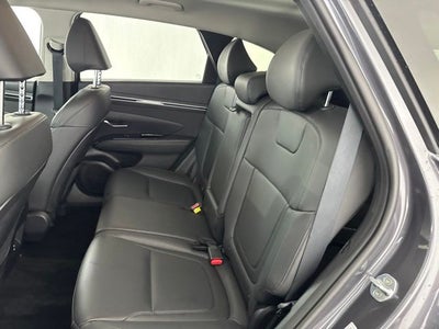 2023 Hyundai Tucson XRT AWD