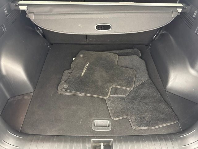 2023 Hyundai Tucson XRT AWD