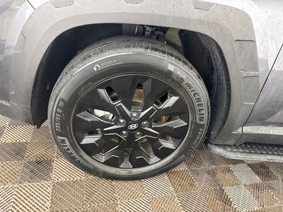 2023 Hyundai Tucson XRT AWD