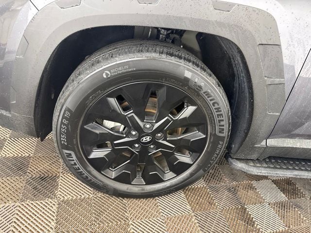 2023 Hyundai Tucson XRT AWD