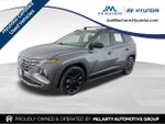 2023 Hyundai Tucson XRT AWD
