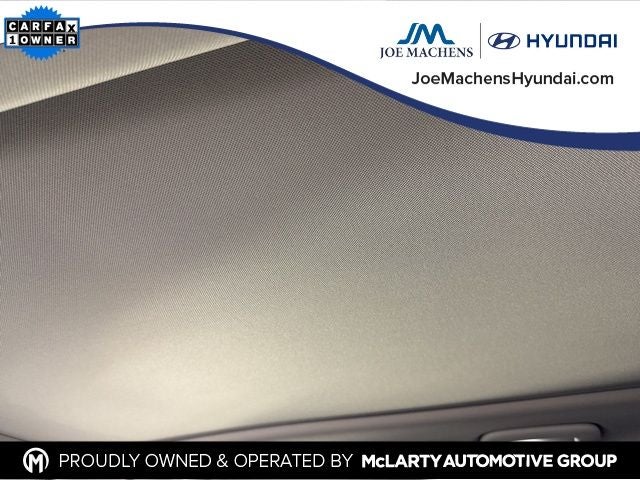 2025 Hyundai Tucson Plug-In Hybrid Limited AWD