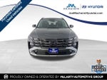 2025 Hyundai Tucson Plug-In Hybrid Limited AWD