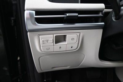 2026 Hyundai Tucson Plug-In Hybrid Limited AWD