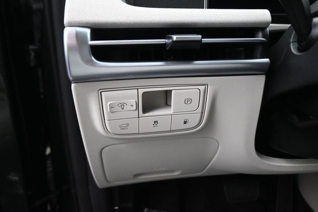 2026 Hyundai Tucson Plug-In Hybrid Limited AWD