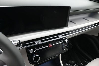 2026 Hyundai Tucson Plug-In Hybrid Limited AWD