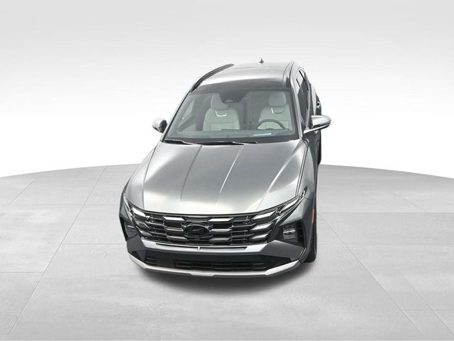 2026 Hyundai Tucson Plug-In Hybrid Limited AWD