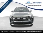 2026 Hyundai Tucson Plug-In Hybrid Limited AWD