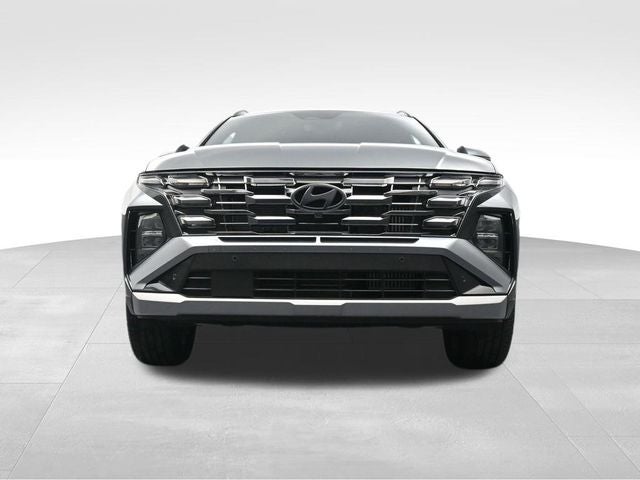 2026 Hyundai Tucson Plug-In Hybrid Limited AWD