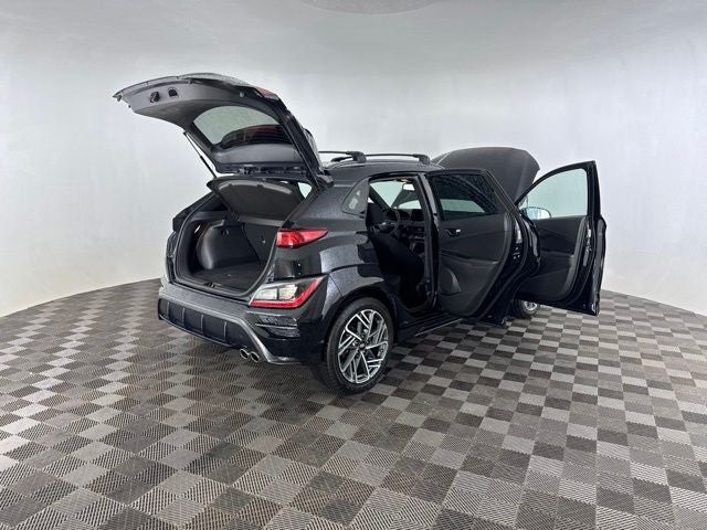 2023 Hyundai Kona N Line AWD