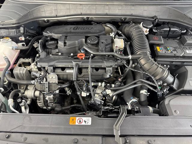2023 Hyundai Kona N Line AWD