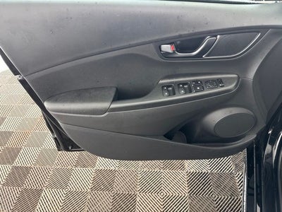 2023 Hyundai Kona N Line AWD