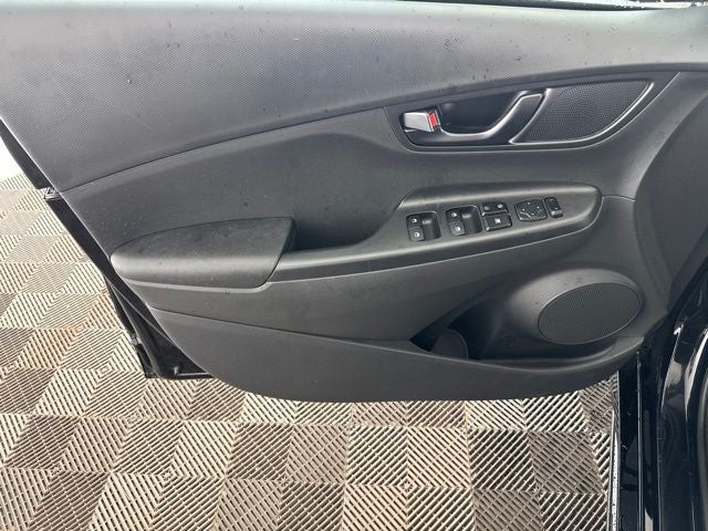2023 Hyundai Kona N Line AWD