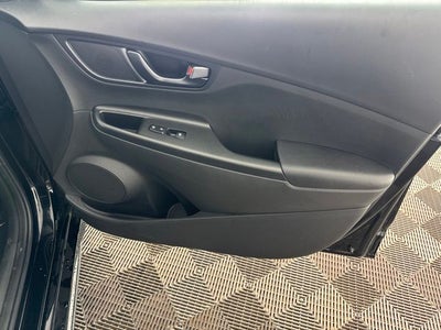 2023 Hyundai Kona N Line AWD