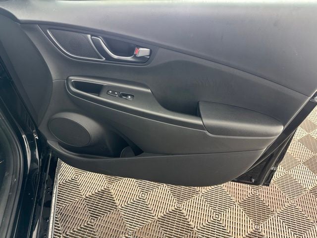 2023 Hyundai Kona N Line AWD