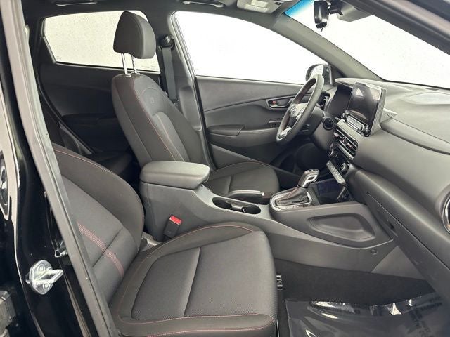 2023 Hyundai Kona N Line AWD