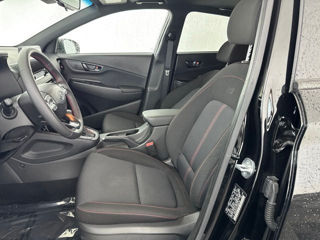 2023 Hyundai Kona N Line AWD