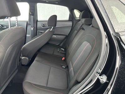 2023 Hyundai Kona N Line AWD