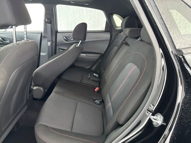 2023 Hyundai Kona N Line AWD