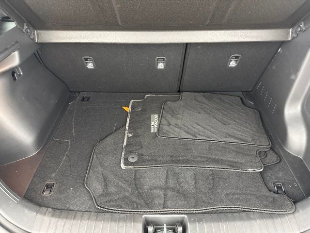 2023 Hyundai Kona N Line AWD