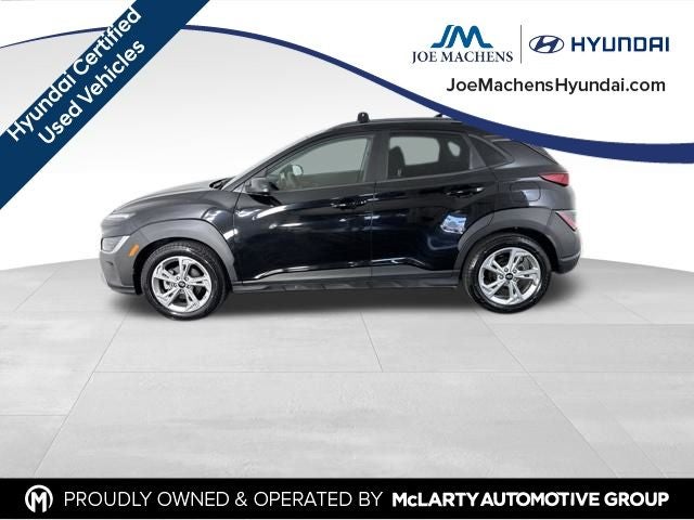 2022 Hyundai Kona SEL FWD
