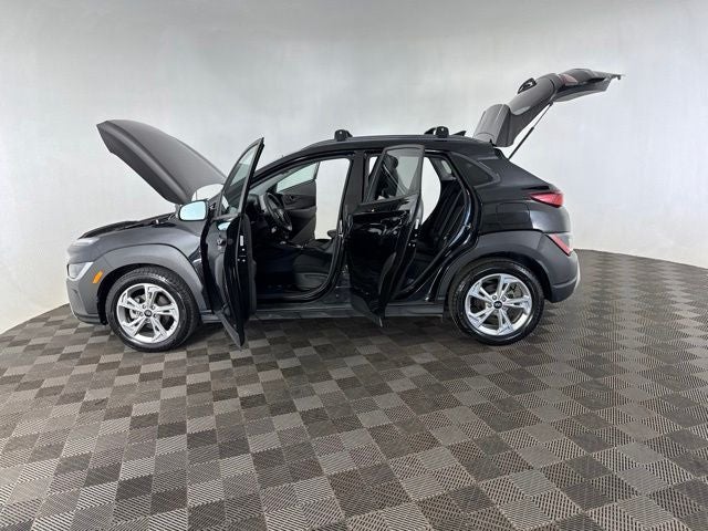 2022 Hyundai Kona SEL FWD