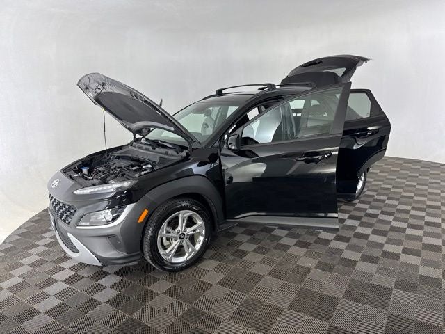 2022 Hyundai Kona SEL FWD