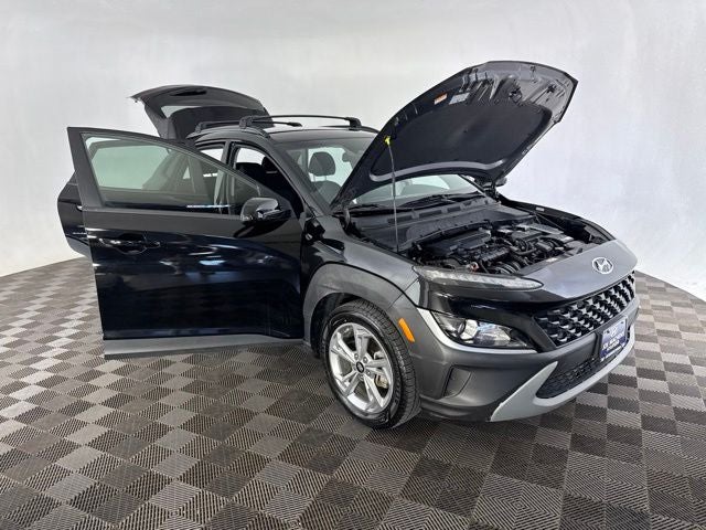 2022 Hyundai Kona SEL FWD