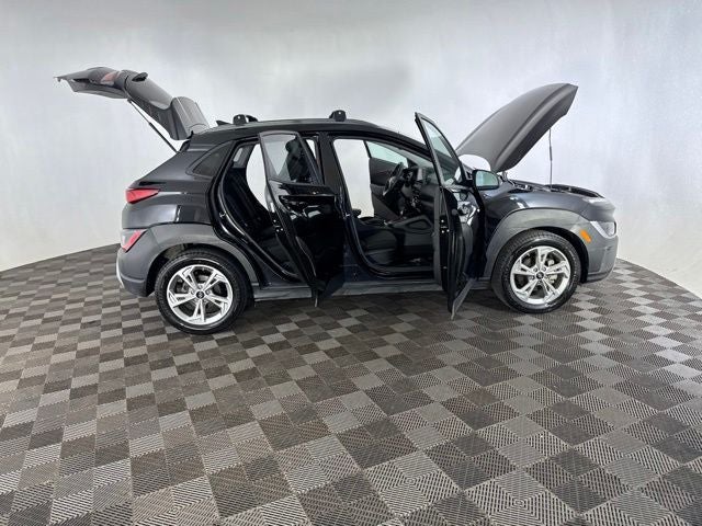 2022 Hyundai Kona SEL FWD