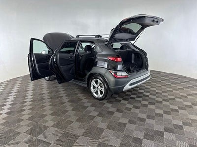 2022 Hyundai Kona SEL FWD