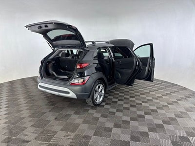 2022 Hyundai Kona SEL FWD