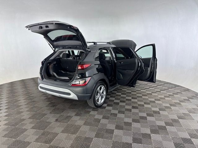 2022 Hyundai Kona SEL FWD