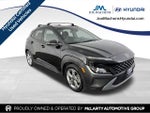2022 Hyundai Kona SEL FWD