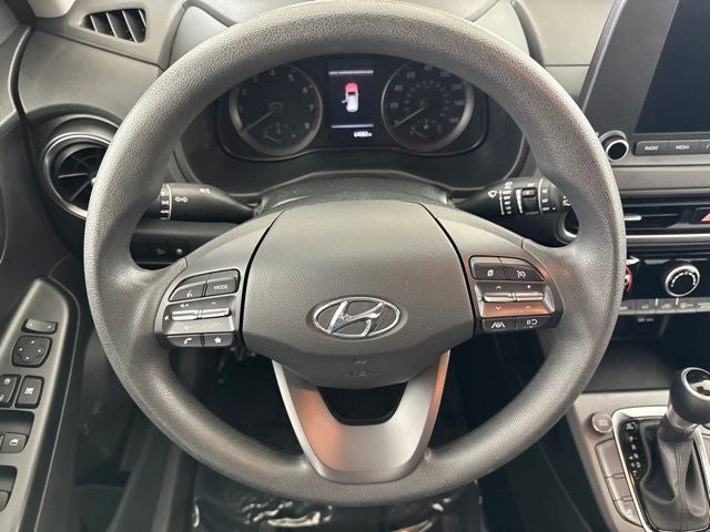 2022 Hyundai Kona SEL FWD