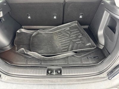 2022 Hyundai Kona SEL FWD