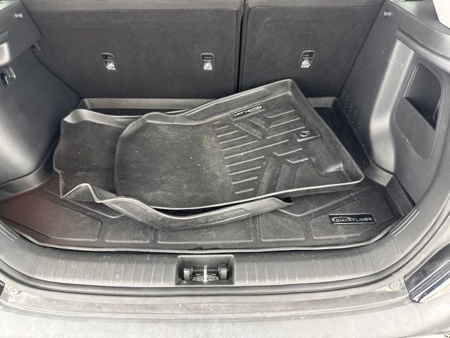 2022 Hyundai Kona SEL FWD