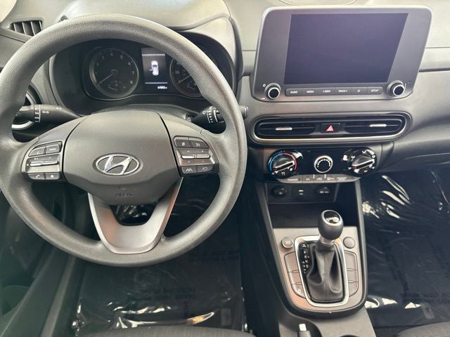 2022 Hyundai Kona SEL FWD