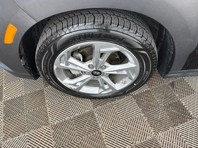 2022 Hyundai Kona SEL FWD